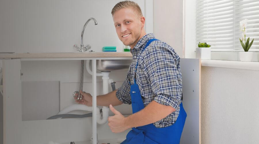 Professional 24 Hour Plumbers services in Caldwell, KS